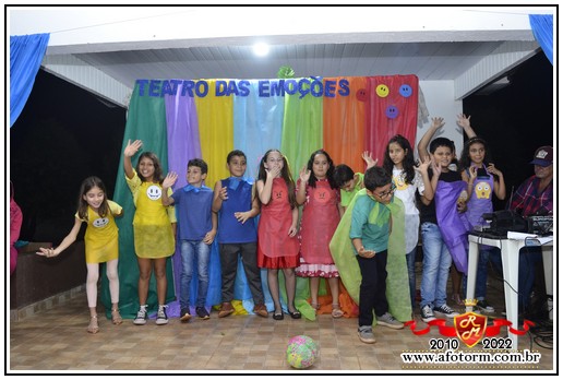 rolim de moura
